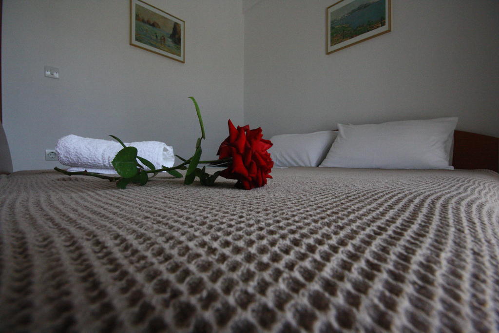 Pavloudis Apartments Psakoudia Habitación foto